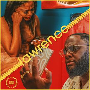 Lawrence (feat. Gëtte) (Explicit)