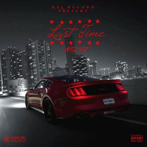 Last Time (Explicit)