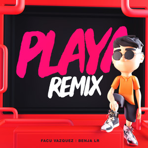 Playa (Remix)