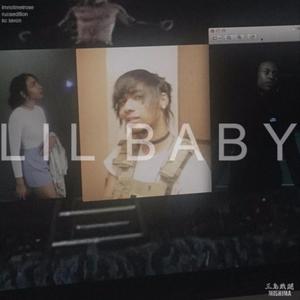 LIL BABY (feat. Rucaedition & KC Lavon)