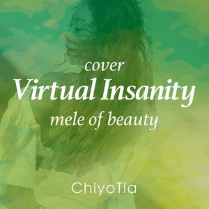 Virtual Insanity (mele of beauty cover)