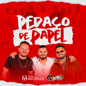 Pedaço de Papel