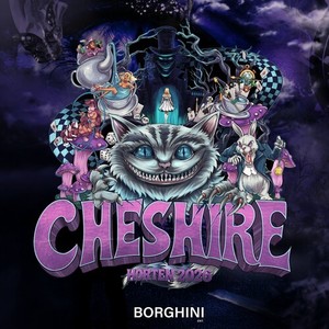 CHESHIRE 2026 (Hjemmesnekk) (Explicit)