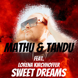 Sweet Dreams (Allan Mcloud Sunset Remix)