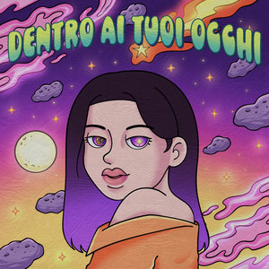 Dentro Ai Tuoi Occhi