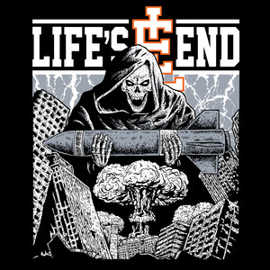 Life's End Demo '22 (Explicit)