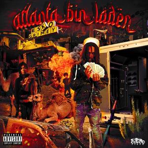 ATLANTA BIN LADEN (Explicit)