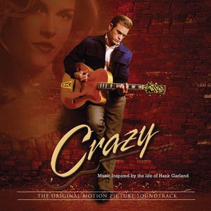 Crazy (Music From The Original Motion Picture Soundtrack)