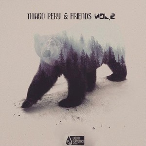 Thiago Pery & Friends, Vol. 2