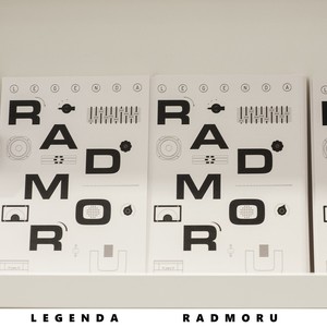 Marek Petryk: Najciekawsze produkty Radmoru z lat 1974-1985