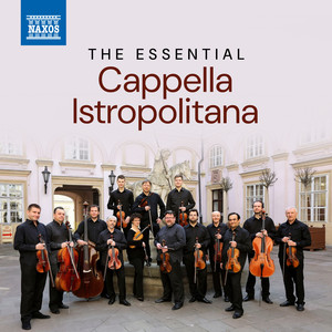 Concerto grosso in G Minor, Op. 6 No. 8 