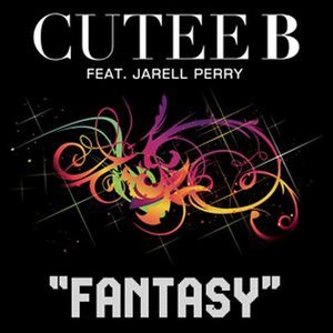Fantasy (original Radio Edit)