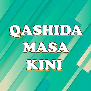 Qashida Masa Kini, Vol. 3