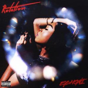 Rotation (Explicit)