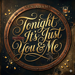 Tonight It's Just You & Me (Radio Edit)