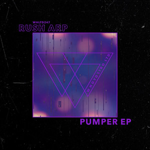 Pumper EP