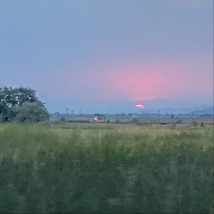 Because I Knew You (Rough Mix|Explicit)