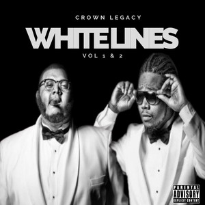 White Lines, Vols. 1 & 2 (Explicit)