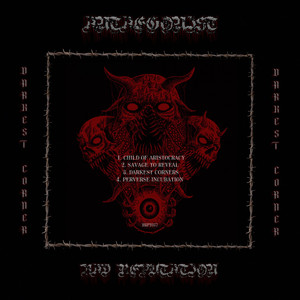 Darkest Corners (Original Mix)