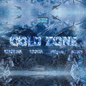 COLD ZONE (feat. MBM Alpy) [Explicit]