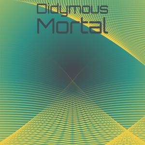 Didymous Mortal