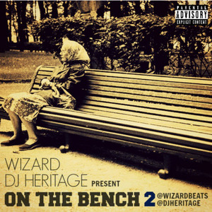 Dread (Feat. Lunar C & Orifice Vulgatron of Foreign Beggars)