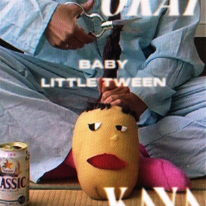 Baby Little Tween (Explicit)