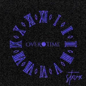 OVER7IME (Explicit)