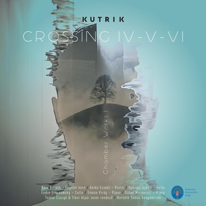 Crossing VI (feat. Nóra Baráth, Anikó Ecseki, Endre Stankowsky & Emese Virág)