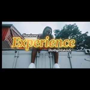 Experience (feat. Boyyo Bruno) [Explicit]