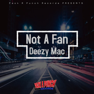 Not A Fan (Explicit)