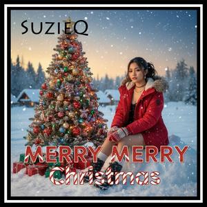 MERRY MERRY Christmas v5 English