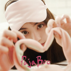 Paja Boo