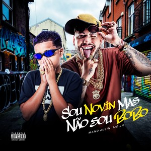 Sou Novin Mas Não Sou Bobo (Explicit)
