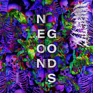 Neon Gods (Explicit)