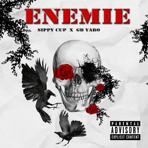 Enemie (feat. Gb Yaro) [Explicit]