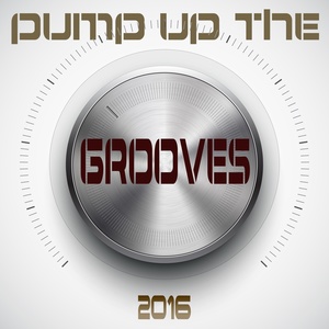 Pump up the Grooves 2016