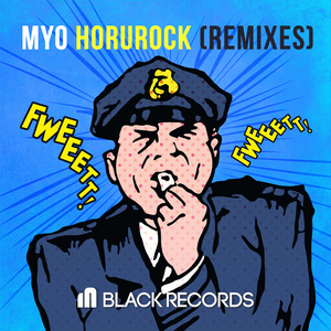 Horurock (Remixes)