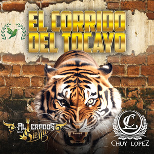 El Corrido Del Tocayo