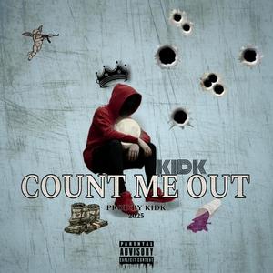 Count Me Out (CDQ) (Explicit)