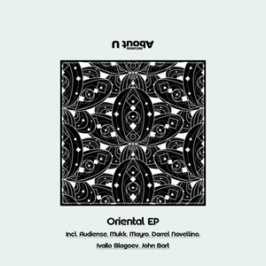 Oriental (Darrel Novellino Remix)