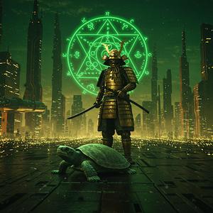 Eternal Alchemy