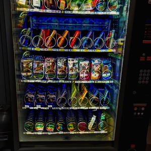 ***** Automat (feat. Ferris.445 & Psychic Beats) (Explicit)