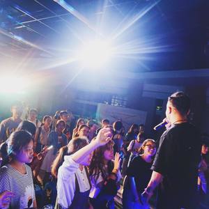 斑马斑马 (翻唱版)