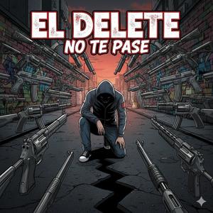 no te pase (Explicit)