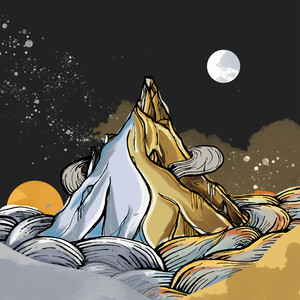 Nico Simari - Andino