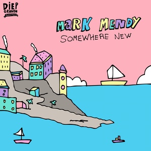 Somewhere New (Original Mix)