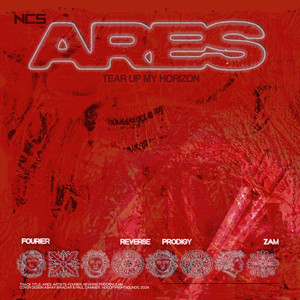 Ares (Tear Up My Horizon)