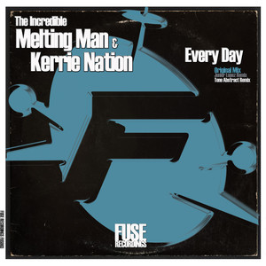 Every Day (Junior Lopez Remix)