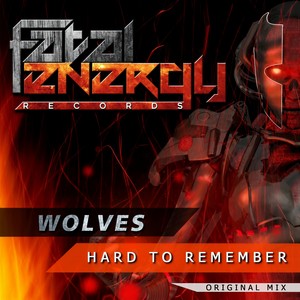 Hard To Remember (Original Mix)
